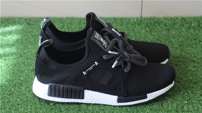 Adidas NMD XR1 MMJ Mastermind Japan